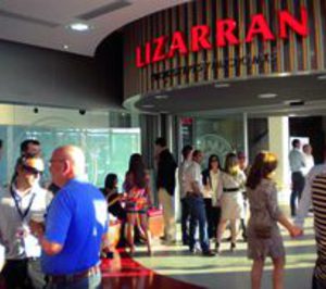 Las cadenas de restauración superan las mil unidades en Valencia y Murcia