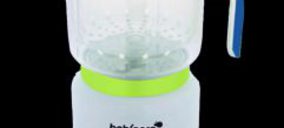 Alfa lanza BBrobot, nueva propuesta de su alianza con Imaginarium