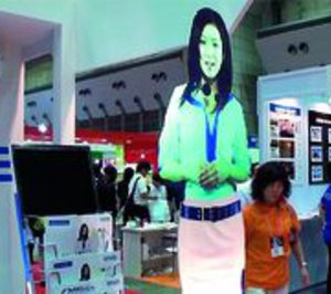 Toshiba abre en Madrid una tienda con las soluciones de equipamiento del futuro