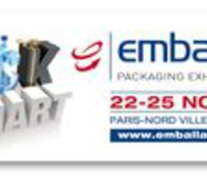 Nueva edición de Emballage 2010