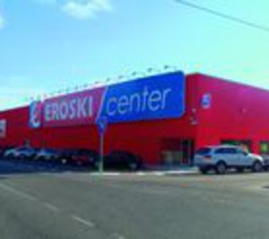 Eroski simplifica su grupo