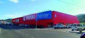 Eroski simplifica su grupo