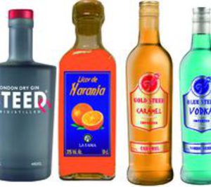 Sanchís Mira potencia su negocio de bebidas espirituosas