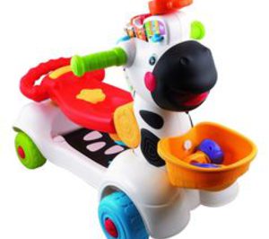 Vtech Electronics lanza varios productos de cara a Navidad
