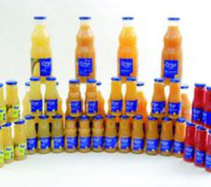 Estamos desarrollando una bebida refrescante sin gas, bajo la marca Rostoy Magic y ampliando la cobertura geográfica de la enseña