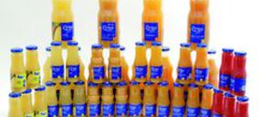 Estamos desarrollando una bebida refrescante sin gas, bajo la marca Rostoy Magic y ampliando la cobertura geográfica de la enseña