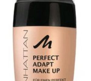 El grupo Coty refuerza su presencia en Alemania comprando Dr. Scheller