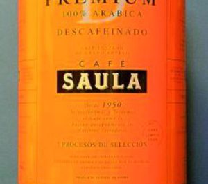 Saula escoge su presencia en alimentación