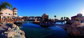 Xeresa Golf presenta concurso voluntario de acreedores