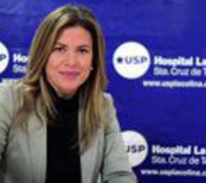 USP La Colina incorpora nueva gerente