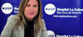 USP La Colina incorpora nueva gerente