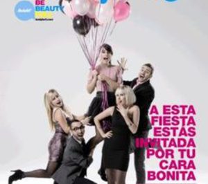 Bodybell busca modelo para su portada de Navidad