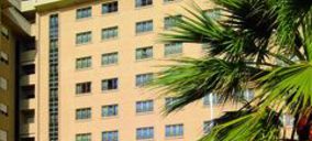 Dos acreedores instan el concurso de la promotora Prasa