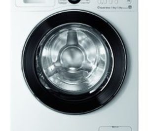 Samsung lanza por primera vez una gama completa de secado