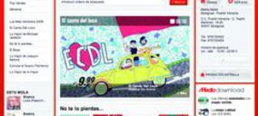 Media Markt inicia su negocio online en España