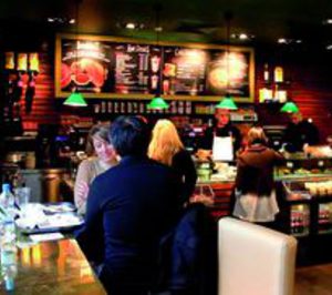 Café & Té abrirá más locales de la mano de El Corte Inglés 