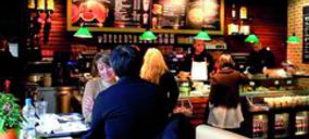 Café & Té abrirá más locales de la mano de El Corte Inglés 