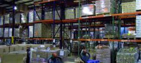 Luchana Logística abrirá un almacén en Manises antes de finalizar el año