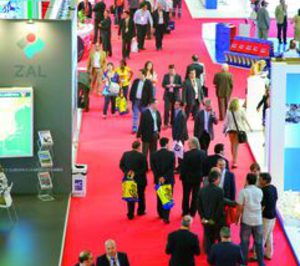 SIL E-commerce y SIL Pack, las nuevas áreas del SIL 2011