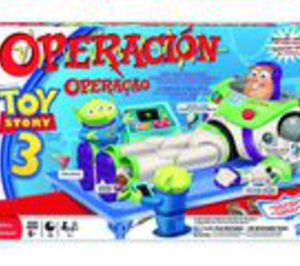 Hasbro lanza varios juegos de mesa para estas Navidades