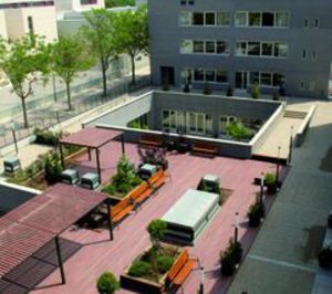 La compra de Mapfre Quavitae convertiría a Sar en líder por volumen de camas