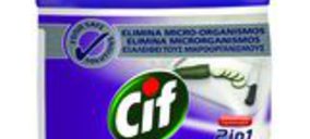 Diversey lanza un desinfectante concentrado para cocinas