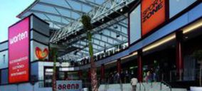 Proyectos de Centros Comerciales: Los inversores extranjeros buscan su oportunidad