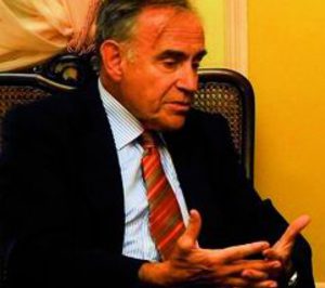 Francesc Rubiralta Rubió relevará a su padre en la presidencia de Celsa