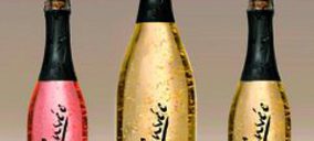 Esta Navidad se brinda con oro