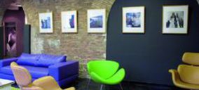 High Tech inaugura el barcelonés Petit Palace Boquería