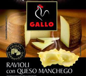 Pastas Gallo lanza microsite de recetas