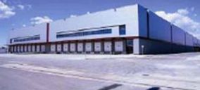 Suardíaz abrirá un nuevo centro logístico en Barcelona