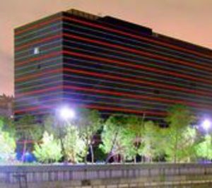 Nh Hoteles sumará nuevos establecimientos en Madrid y Berlín a comienzos de 2011