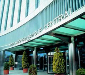 Playa Senator asumirá la explotación en alquiler del antiguo Hesperia Parque Central