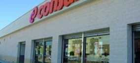 Consum abre las tiendas de Vidal con algún cambio de planes