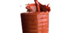 Batidos: pendientes de Cacaolat