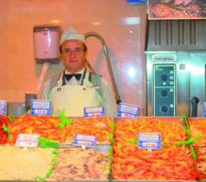 Supercor concentrará el grueso de sus aperturas en este mes