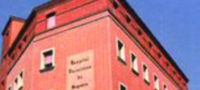 Recoletas proyecta un nuevo hospital y un búnker de radioterapia en Segovia