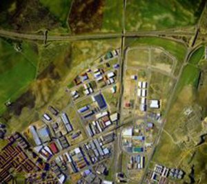 Media Markt y Worten, interesadas en el polígono El Nevero de Badajoz