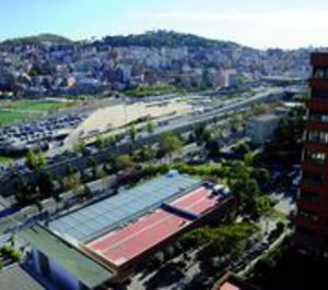 Geli y Hereu firman un protocolo para ampliar el Hospital Vall dHebron