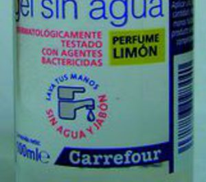 Boniquet Sparchim mantendrá ventas y desiste de su simplificación