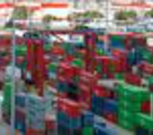 Boluda asumirá la terminal de Tercovi