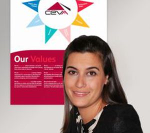 Ana Tardío, nueva directora de marketing y comunicación de CEVA