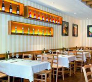 Ginos suma dos locales, uno de ellos en franquicia