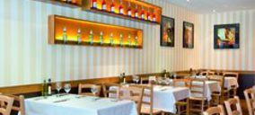 Ginos suma dos locales, uno de ellos en franquicia