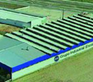 Sundyne reorganiza su presencia en España