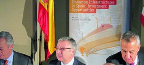 José Blanco, a la búsqueda de inversores en EE.UU.