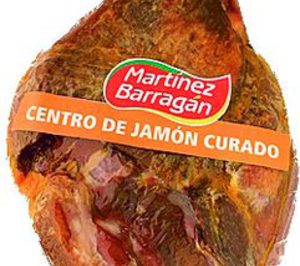 Martínez Barragán cambia de manos