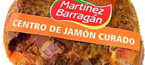 Martínez Barragán cambia de manos
