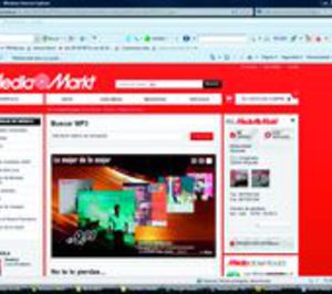 Media Markt se adentra en las descargas de música